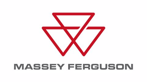 Nouveau logo pour Massey Ferguson Nouveau logo pour Massey Ferguson
