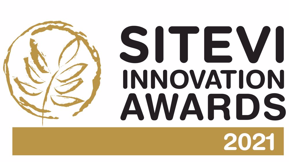 Les médaillés aux Sitevi Innovations Awards 2021 sont...