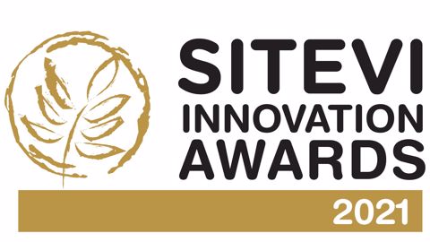 Les médaillés aux Sitevi Innovations Awards 2021 sont... Les médaillés aux Sitevi Innovations Awards 2021 sont...