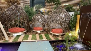  Le maitre jardinier signe un cocon champêtre et contemporain 