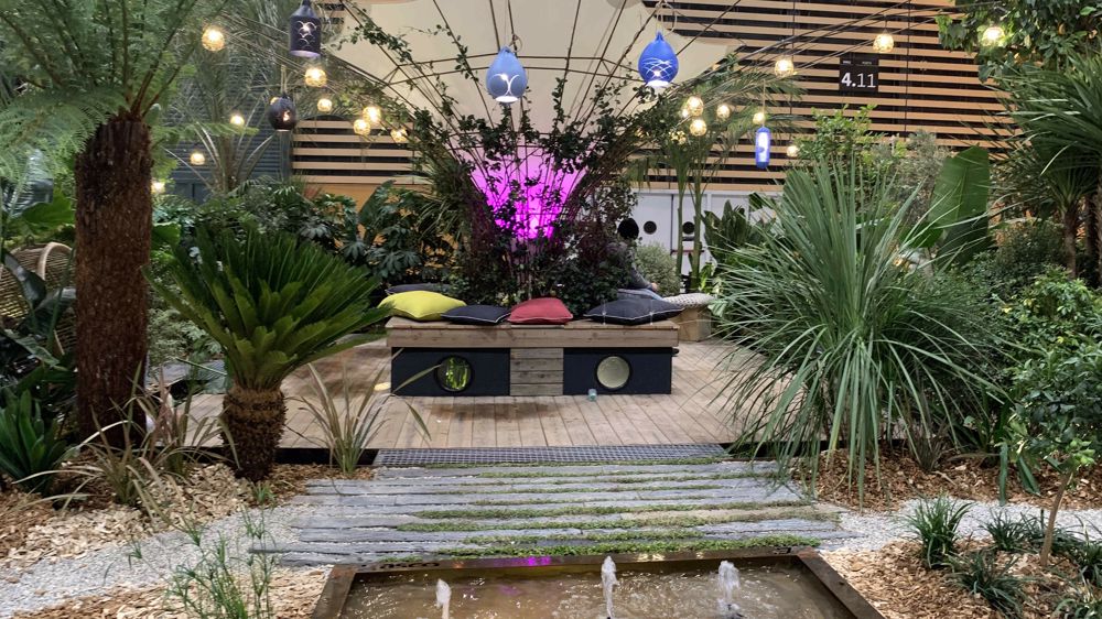 Matthias Orsi : la créativité portée très "eau"