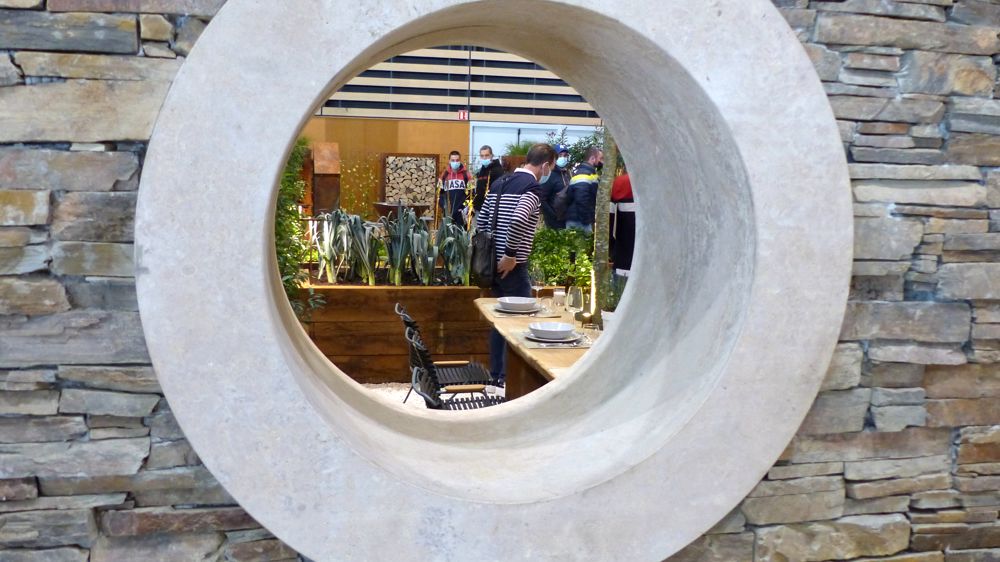 Stéphane Fritsch : un œil ouvert sur le bien-être