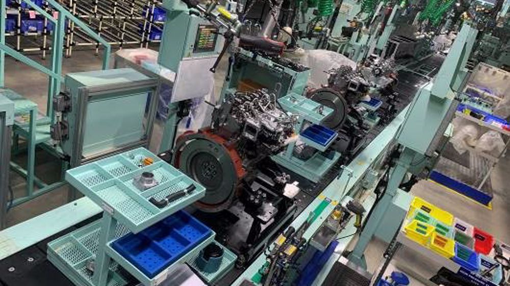 Une nouvelle usine de moteurs pour Yanmar Une nouvelle usine de moteurs pour Yanmar