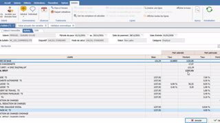 Un logiciel de paye dédié aux paysagistes