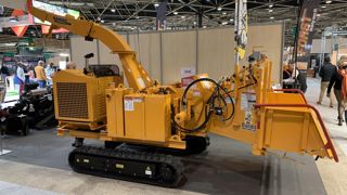 12XT : un puissant modèle essence de moins de 3,5 T chez Bandit (ALM)