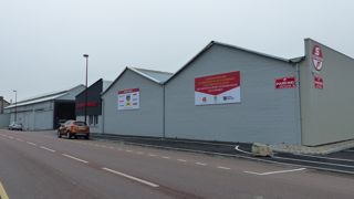 Sabre France s'agrandit pour ses 50 printemps