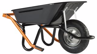 Chez Hæmmerlin, la brouette se plie à la compacité