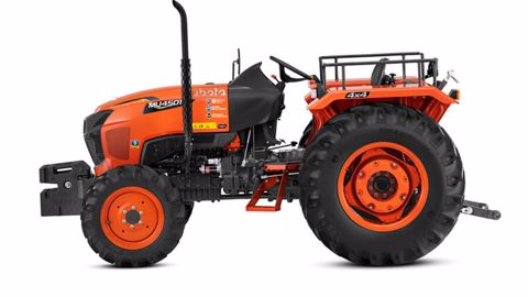 Prise de contrôle d’Escort par Kubota Prise de contrôle d’Escort par Kubota