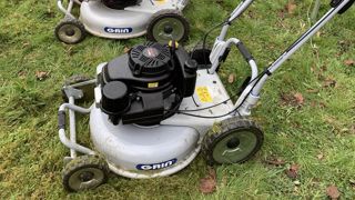 Moins de vibrations avec la Grin PM53A KW