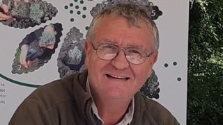 Francis Coudène élu président d’Astredhor