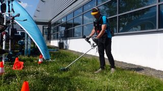 Makita lance une gamme professionnelle en 40V