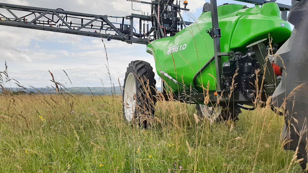 Brevets en série pour Exel Industries