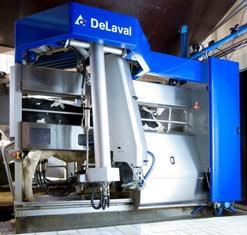 robot traite
