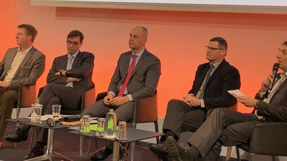 La Fop met le gouvernement face à ses responsabilités