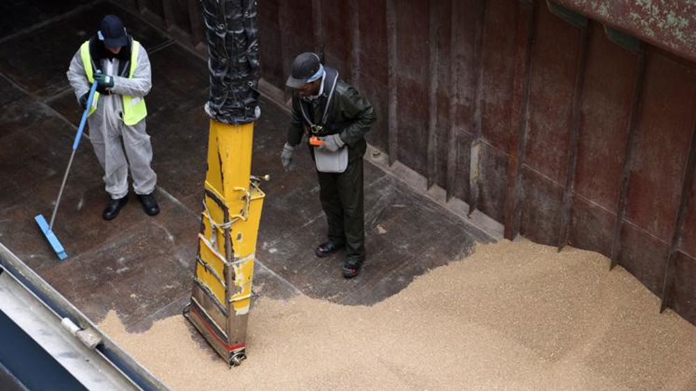 Le blé s’accroche, l’orge décroche