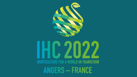 Le congrès International du Végétal se tient bientôt à Angers Le congrès International du Végétal se tient bientôt à Angers