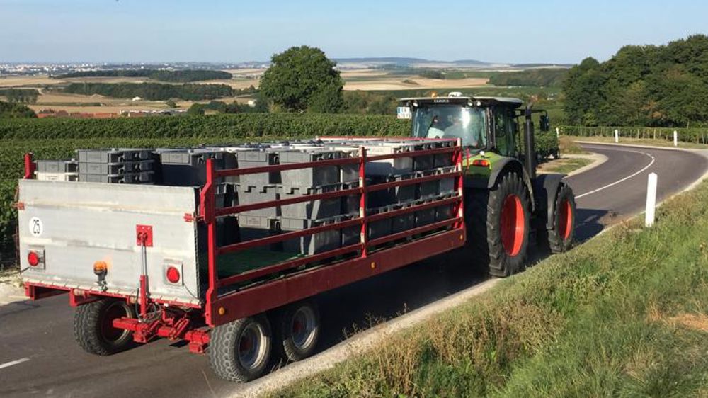 Un délai de 8 mois pour tout immatriculer