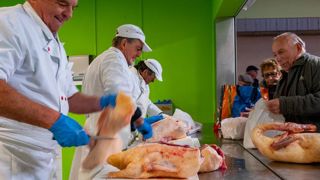 Ce qu’a coûté la loi EGAlim à la filière du foie gras Ce qu’a coûté la loi EGAlim à la filière du foie gras