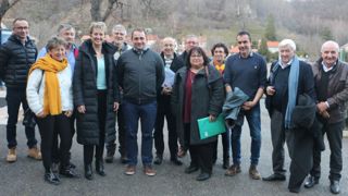 Les défenseurs du pastoralisme passent à l’action Les défenseurs du pastoralisme passent à l’action