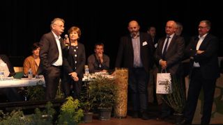La FNB veut « redonner de la valeur aux producteurs » La FNB veut « redonner de la valeur aux producteurs »