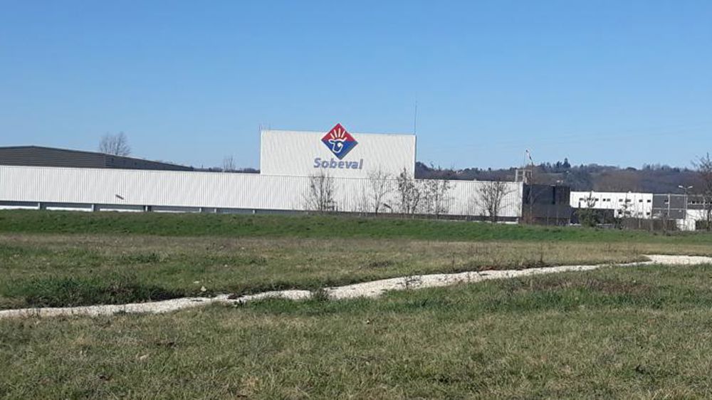 L214 s’attaque à un abattoir de veaux en Dordogne