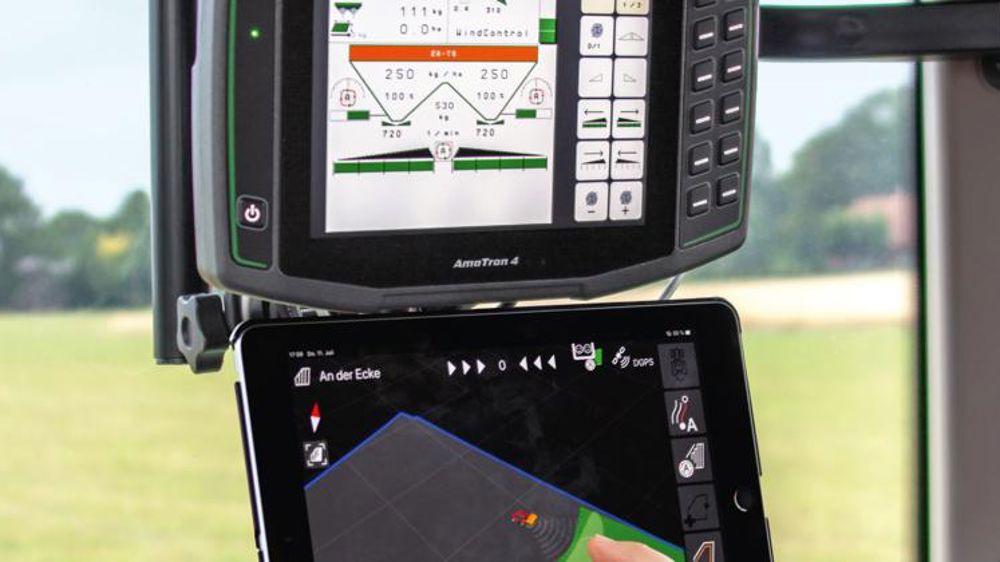 Bruxelles veut un espace commun pour les données des agriculteurs