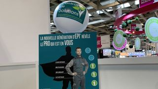 Le Contrat de solutions lance sa campagne sur les EPI Le Contrat de solutions lance sa campagne sur les EPI