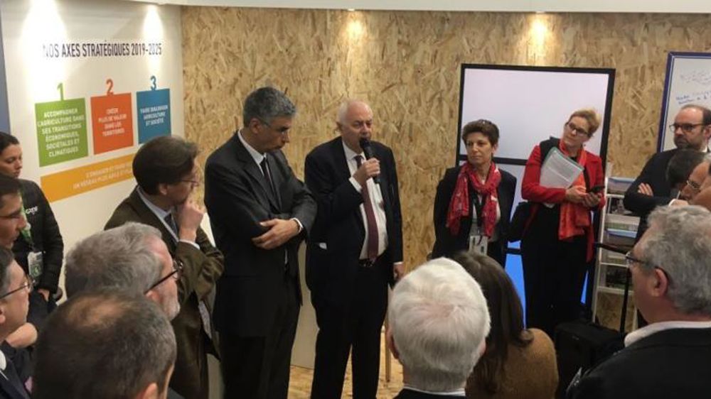 Un nouveau fonds d’investissement pour la transition agricole