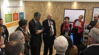 Un nouveau fonds d’investissement pour la transition agricole Un nouveau fonds d’investissement pour la transition agricole