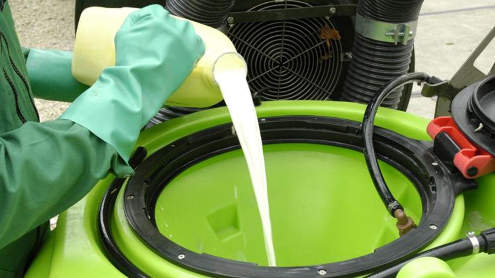 Hausse de la taxe sur la vente des phytos