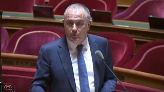 L’« exception agricole » au Sénat L’« exception agricole » au Sénat