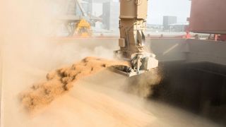 Les exportations de blé vers les pays tiers revus à la hausse Les exportations de blé vers les pays tiers revus à la hausse