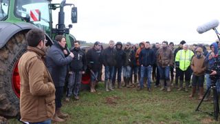 Une première réussie pour les journées certifiées terrain Une première réussie pour les journées certifiées terrain