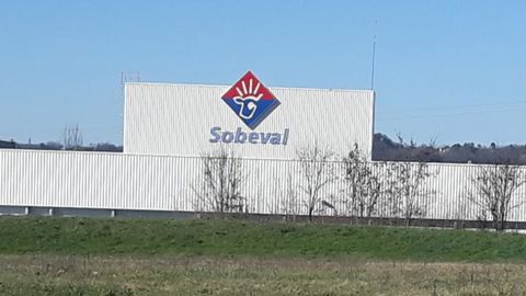 Ouverture d’une enquête préliminaire chez Sobeval Ouverture d’une enquête préliminaire chez Sobeval