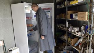 Les éleveurs européens dans les clous Les éleveurs européens dans les clous