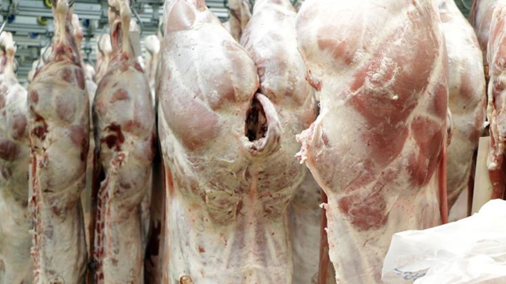 Interbev contrôlera le classement de la couleur des carcasses