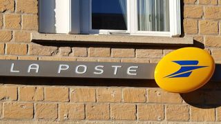 La Poste compte améliorer la distribution du courrier La Poste compte améliorer la distribution du courrier