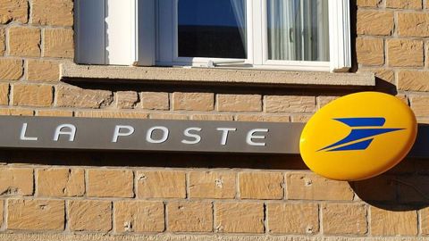 La Poste compte améliorer la distribution du courrier