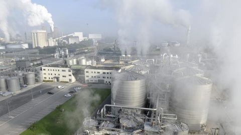 La filière du bioéthanol s’inquiète des importations massives La filière du bioéthanol s’inquiète des importations massives