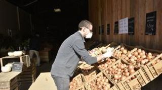 Le Conseil d’État refuse de limiter les épandages Le Conseil d’État refuse de limiter les épandages