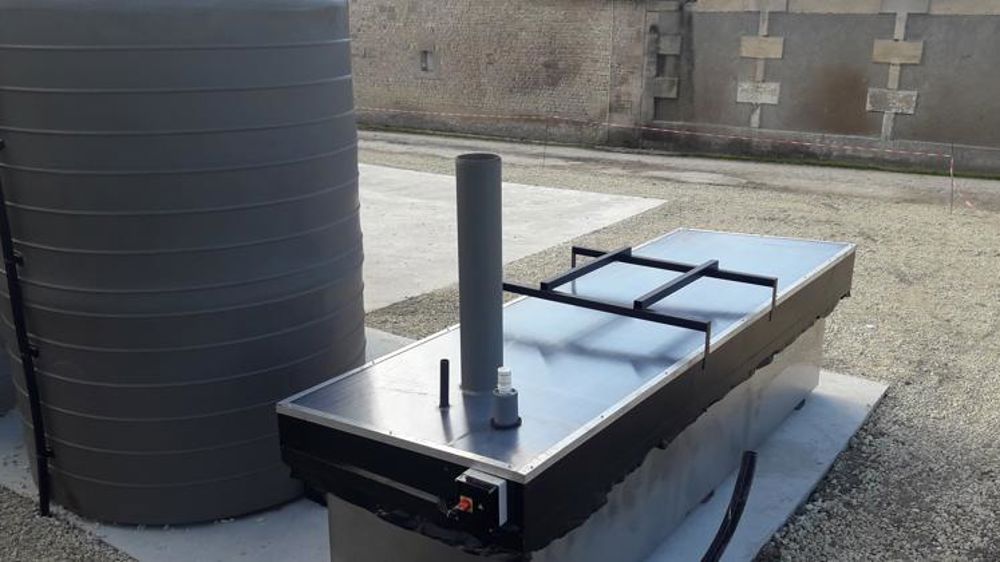 Un arrêté de nouveau dénoncé auprès du Conseil d’Etat