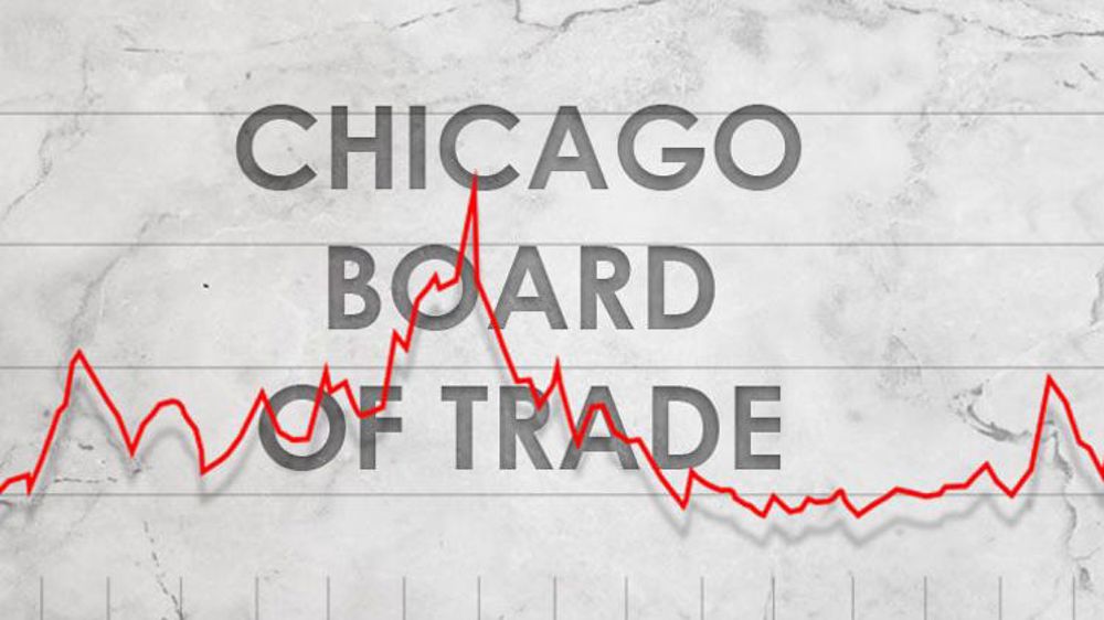 Maïs et soja baissent face aux prévisions météorologiques