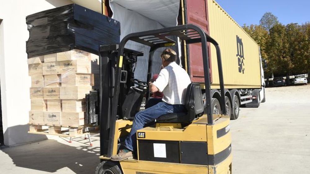 Certains Caces sont prolongés