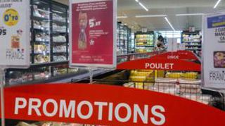 La récolte se fait proche La récolte se fait proche