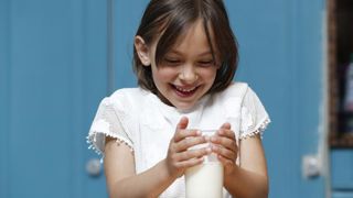 Chez les flexitariens, le lait résiste mieux que la viande Chez les flexitariens, le lait résiste mieux que la viande