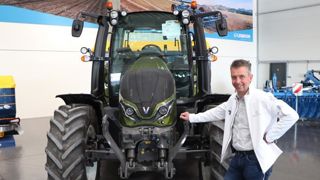 Le CoFarming Tour, symbole de l’innovation et de la promotion de l’agriculture Le CoFarming Tour, symbole de l’innovation et de la promotion de l’agriculture