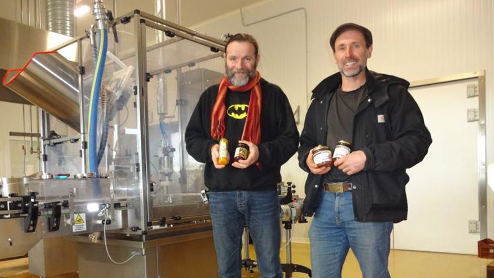 Ils mettent de l’éthique sur leurs étiquettes