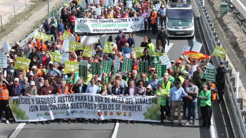 La vente à perte interdite en Espagne La vente à perte interdite en Espagne