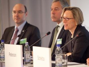 Bayer CropScience souhaite développer la relation directe à l'utilisateur.
