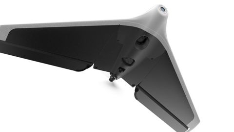 Parrot lance le pack Disco-Pro Ag